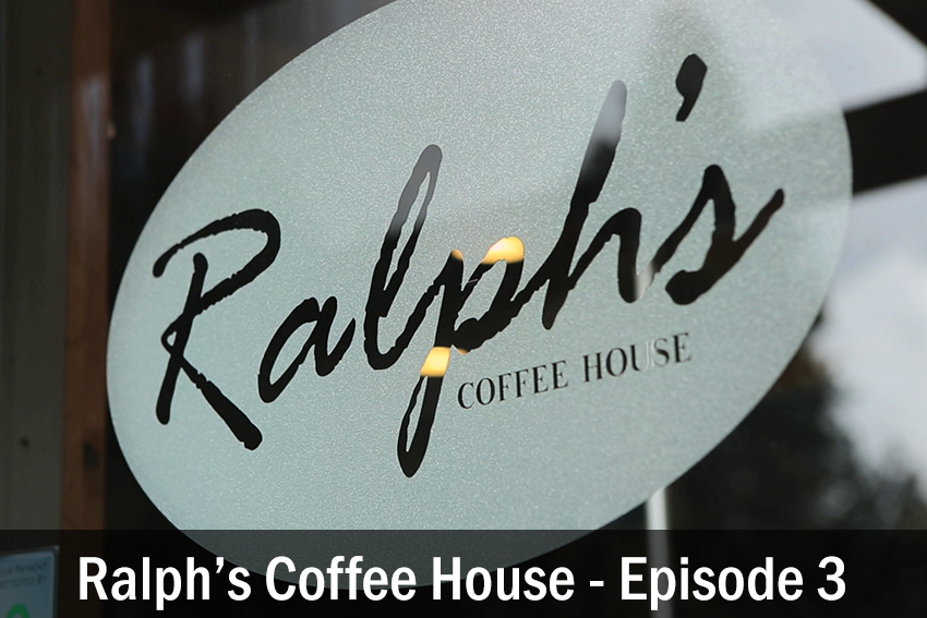 Ralph's Coffee House